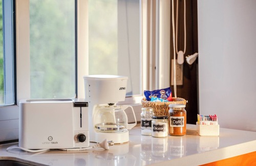 Jesus Maria Apartment | casas urbanas apart hotel