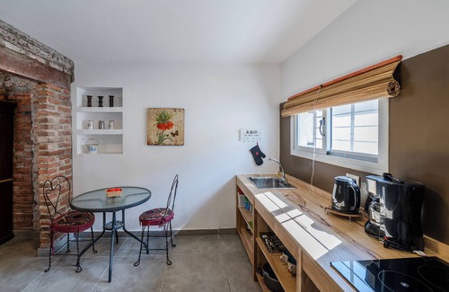 Jesus Maria Apartment | casas urbanas apart hotel