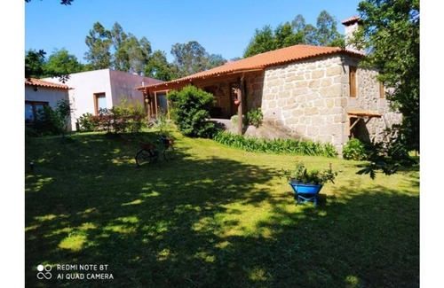 Santa Comba Dao House | Casas Vale Martinho - Studio for 2 People B