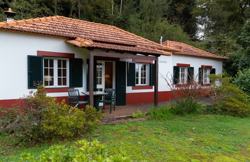 Camacha House | Casas Valleparaizo - Casa da Levadinha