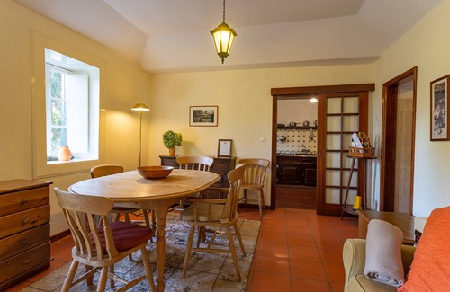 Camacha Ski Chalet | Casas Valleparaizo - Casa do Alho