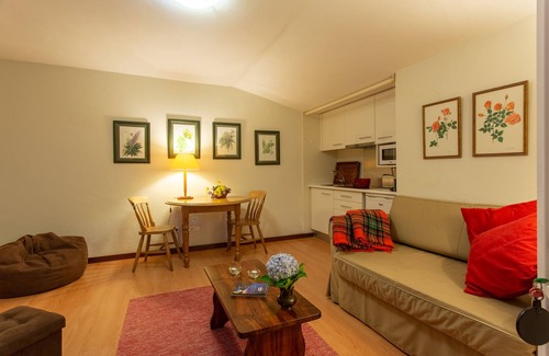 Camacha Ski Chalet | Casas Valleparaizo - Casa do Alho