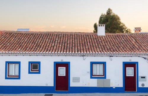 Castro Verde House | Casas Velhas - Casa da Taberna