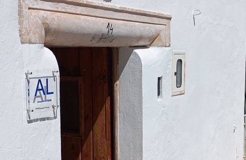 Estremoz Apartment | Casas Velhinhas