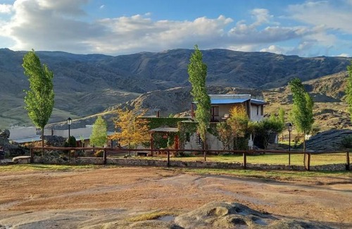 Calamuchita Department Hotel | CASAS VIEJAS LODGE