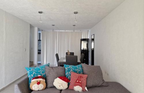 El Pueblito House | CASAS VIPRA