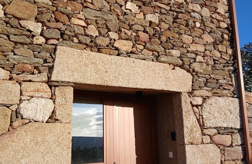 Murca House | Casas Xisto E Granito - Casas DE Férias