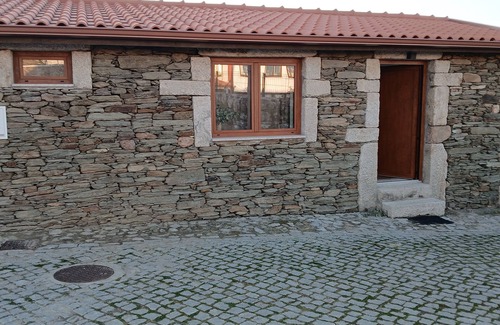 Murca House | Casas Xisto E Granito - Casas DE Férias