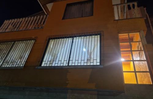 Los Vilos House | Casas y cabañas Nofal