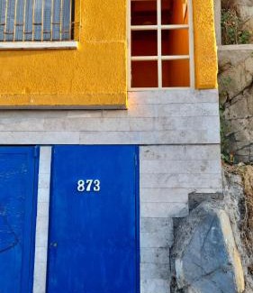 Los Vilos House | Casas y cabañas Nofal