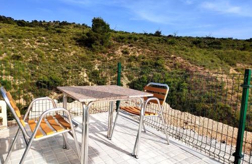 Fortuna House | Casas y Cuevas El Solins