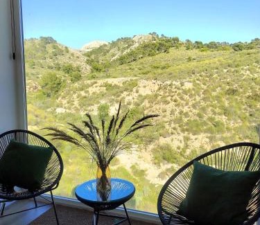 Fortuna House | Casas y Cuevas El Solins