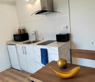 Fortuna House | Casas y Cuevas El Solins