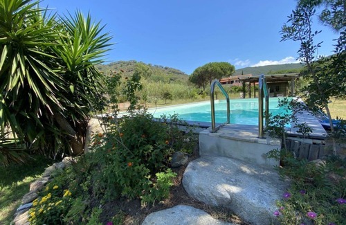 Bonalaccia-Filetto Apartment | CasaScala Apartments