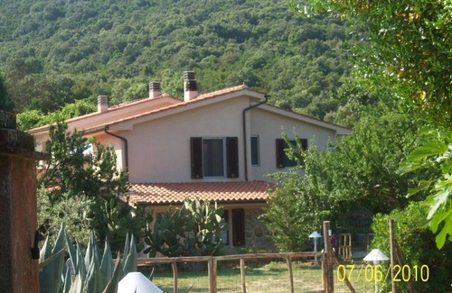 Bonalaccia-Filetto House | CasaScala Elba island Apartment Scala 5 pax