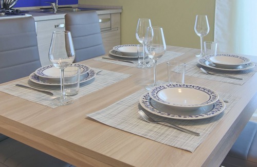 Centro Valle Intelvi Apartment | Casasco 79 - Two Bedroom Apartment, Sleeps 5