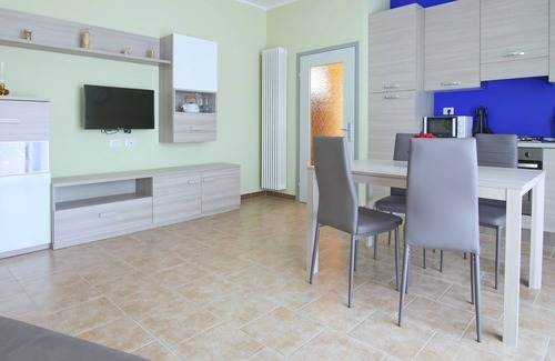 Centro Valle Intelvi Apartment | Casasco 79 - Two Bedroom Apartment, Sleeps 5