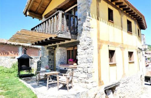 Trevijano House | Casasdetrevijano Mirador de Mateo