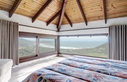 Garopaba House | CASASDOSILVEIRASC