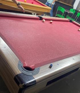 Villa Hermosa Apartment | Casashots