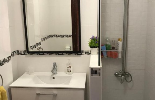 Puerto de Mazarron Apartment | Casasol