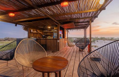 Mayapo Hotel | CasaSolea