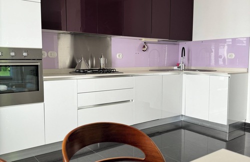 Forli Apartment | CASASPENSIERATEZZA - SLEEPS 5 - 3 ROOMS - CENTRAL - BREAKFAST INCLUDED
