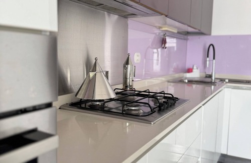 Forli Apartment | CASASPENSIERATEZZA - SLEEPS 5 - 3 ROOMS - CENTRAL - BREAKFAST INCLUDED
