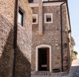 Civita Bed & Breakfast | CasaTecla