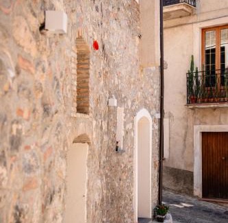 Civita Bed & Breakfast | CasaTecla