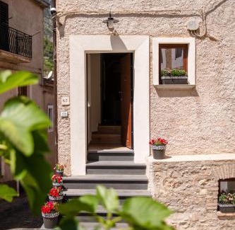 Civita Bed & Breakfast | CasaTecla