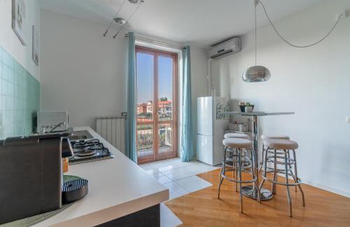 Vidigulfo Apartment | CasaTella - Monolocale con balcone