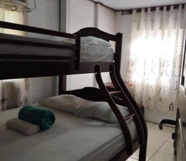 Novo Airao House | Casatemporada Piquiá