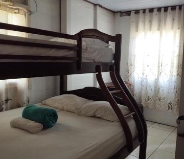 Novo Airao House | Casatemporada Piquiá