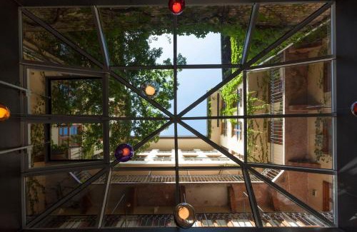 Terezvaros Hotel | Casati Hotel - Adults Only