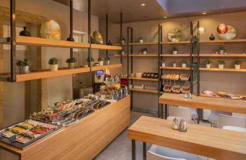 Terezvaros Hotel | Casati Hotel - Adults Only
