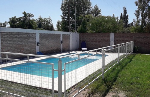 San Rafael House | Casatour Ideal Para Familias Silencio, Tranquilidad y paz que Invita al Relax