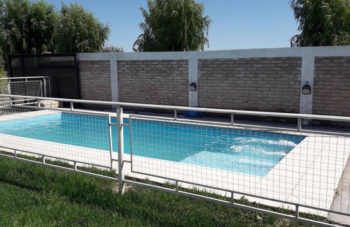 San Rafael House | Casatour Ideal Para Familias Silencio, Tranquilidad y paz que Invita al Relax