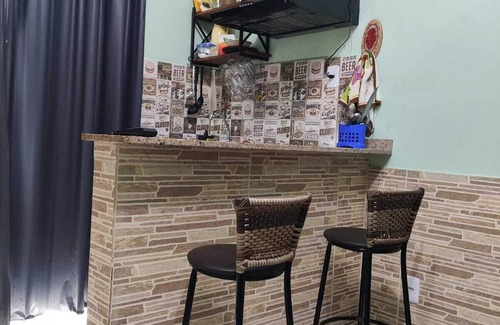 Centro House | CasaUba Studio Apartment