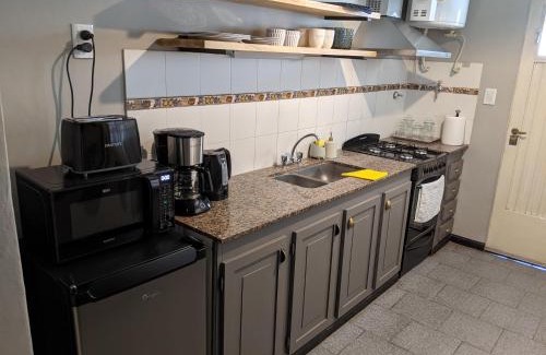 San Antonio de Areco Apartment | CasaUno