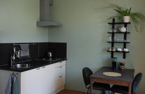 Murazzano Apartment | Casavabene Studio Tasso - Charming studio for a perfect getaway in Piemonte