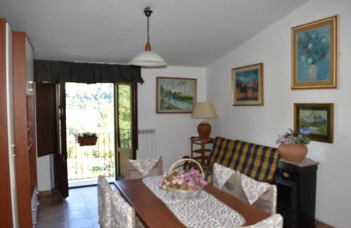 Villetta Barrea House | Casavacanza al castello 2
