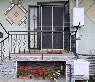 Santa Maria la Carita House | Casavacanza max 4 persone
