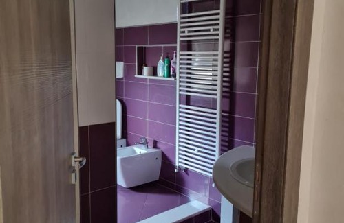 Strongoli Apartment | Casavacanze b&B