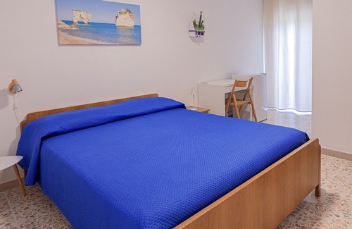 Chiesiola House | Casavacanze Casaverde in the heart of the Gargano just 600 meters from the sea