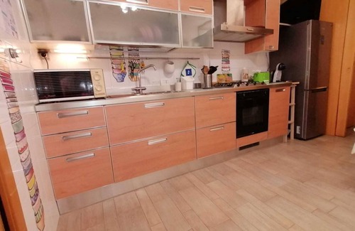 Cannizzaro Apartment | casavacanze Maretna