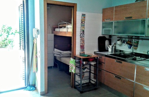 Cannizzaro Apartment | casavacanze Maretna