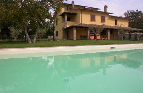Attigliano Apartment | Casavacanze Sant'Eugenia