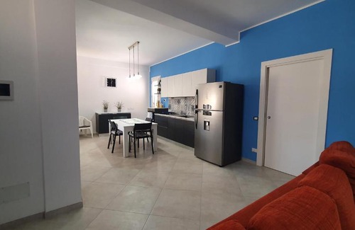 Triscina House | Casavacanze71A