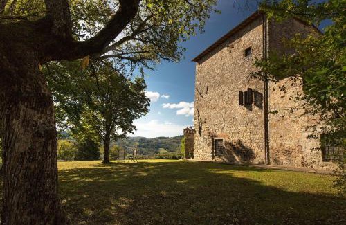 Radda in Chianti Villa | Casavecchia 12 by Salogi Villas